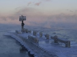 Korban Tewas Akibat Cuaca Ala Kutub di AS Bertambah Jadi 21 Orang