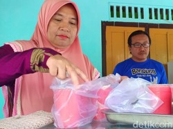 Kasus Demam Berdarah Tinggi, Penjualan Jus Jambu Naik 100%