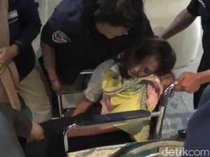 Vanessa Angel Sudah Ditahan, Sang Ayah Enggan Jenguk