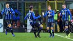 Juventus Terjungkal di Coppa Italia