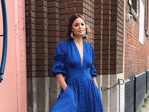 Pesona Girlboss Inspiratif yang Bangkit Pascabangkrut & Ditinggal Suami
