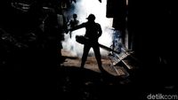 Antisipasi DBD Kawasan Semper Di-fogging