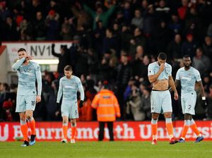 Chelsea Babak Belur Chelsea Babak Belur