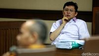 Lagi, Pengacara Lucas Jalani Sidang Lanjutan