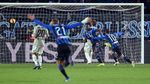 Juventus Terjungkal di Coppa Italia