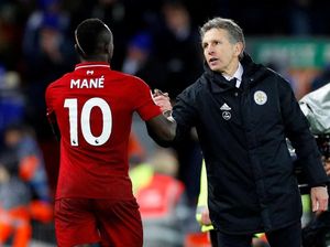 Claude Puel Momok untuk Liverpool