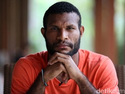 Menanti Gol Marinus Wanewar di Hari Ulang Tahun