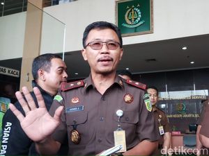 Ratna Sarumpaet Diserahkan ke Kejari, Jaksa Gabungan Susun Dakwaan