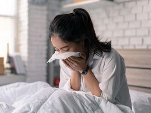 Hidung Tersumbat Padahal Tidak Pilek, Gimana Mengatasinya Dok? Hidung Tersumbat Padahal Tidak Pilek, Gimana Mengatasinya Dok?