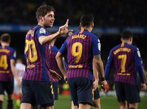 Bukti Copa del Rey Masih Penting untuk Barcelona