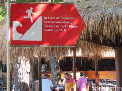 Gunungkidul Rawan Tsunami, BPBD Tunggu Perbaikan EWS yang Tak Aktif