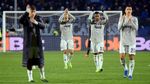 Juventus Terjungkal di Coppa Italia