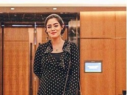 Begini Kronologi Saphira Indah Meninggal Dunia karena Sesak Napas