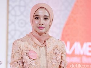 Laudya Cynthia Bella Pernah Membuat Sang Bunda Menangis Laudya Cynthia Bella Pernah Membuat Sang Bunda Menangis