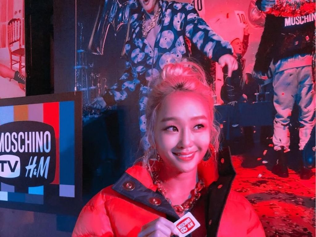 7 Artis K-pop Blak-blakan Pernah Oplas Kelopak Mata dan Hidung 7 Artis K-pop Blak-blakan Pernah Oplas Kelopak Mata dan Hidung
