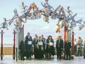 Museum Inggris Ini Kembalikan Ribuan Jenazah ke Seluruh Dunia