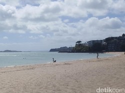 Mission Bay, Pantai Paling Asyik di Auckland