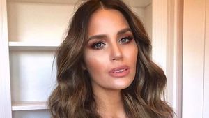 Foto: Model Cantik Punya Anak Satu yang Jadi Sensasi Posting Foto Topless