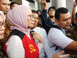 Keluarga Sayangkan Pelimpahan Ratna Last Minutes Masa Penahanan Habis