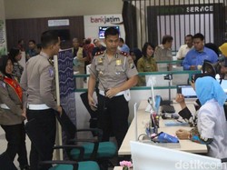 Aplikasi e-SIM Permudah Warga Kota Udang Urus SIM