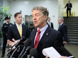 Diserang Tetangga karena Sampah, Senator AS Dapat Ganti Rugi Rp 7,9 M