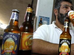 Sekilas tentang Taybeh Beer, Bir Palestina Untuk Yahudi dan Muslim
