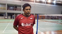 Nova Widianto Tinggalkan Federasi Bulutangkis Malaysia, Balik ke PBSI?