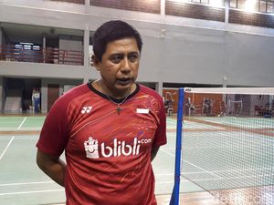 Nova Widianto dan Deretan Pelatih Indonesia Nyebrang ke Malaysia