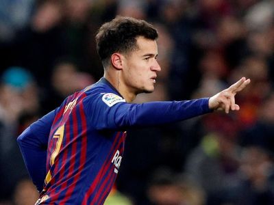 Ada Coutinho, Ini 8 Pemain yang Dirumorkan Akan Dijual Barcelona