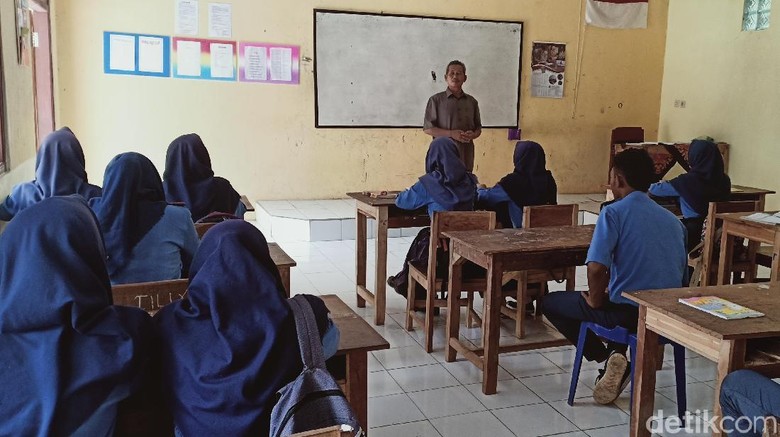 Viral Murid Tantang Guru, PPP Soroti Pendidikan Karakter di Sekolah
