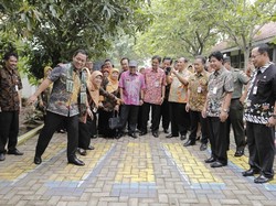 Walkot Semarang: Ada Sekolah Ambruk, Kepsek dan Kadis Saya Copot!