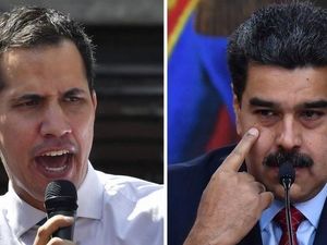 Krisis, Nyaris 5 Ribu Warga Angkat Kaki dari Venezuela Setiap Hari