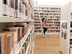 5 Spot Foto Instagramable di Singapura, Gratis!