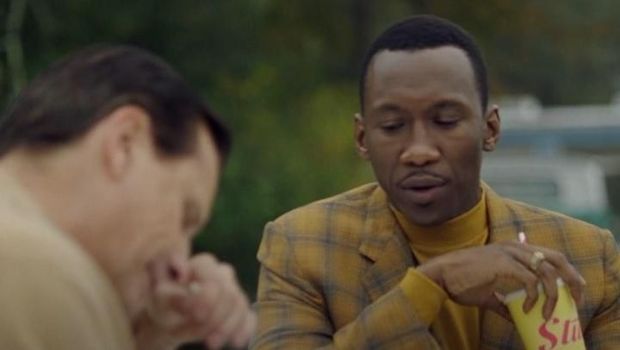 Film Green Book