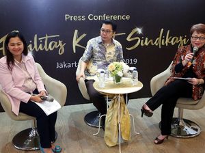 Fasilitas Kredit Sindikasi