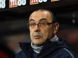 Andai ke Juve, Maurizio Sarri Akan Jadi Kunci Menangi Liga Champions