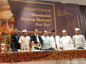 Rizal Ramli: Utang Dibayar Hutan, Indonesia Bisa Dapat 10 Miliar Dollar