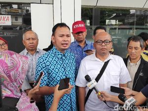 Divonis 1,5 Tahun Penjara, Ahmad Dhani Resmi Banding