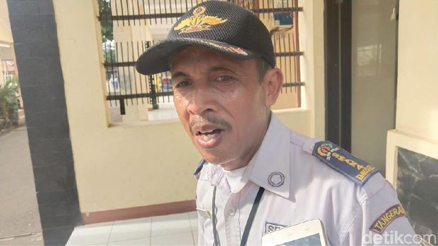 Inspirasi dari Pak Slamet yang Atur Motor Sesuai Warna