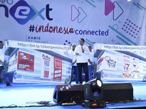 #YangGajiKamuSiapa, Ekonom: PNS Dibayar Pakai Uang Rakyat