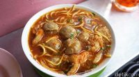 10 Racikan Bakso Super Pedas Dijamin Bikin Kamu Ngiler