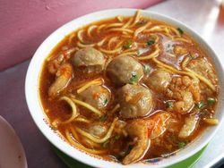 10 Racikan Bakso Super Pedas Dijamin Bikin Kamu Ngiler