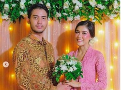Novi eks Cherrybelle Bantah Mendadak Nikah karena Hamil Duluan