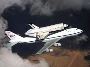Columbia, Pionir Pesawat Ulang Alik yang Nasibnya Amat Tragis Columbia, Pionir Pesawat Ulang Alik yang Nasibnya Amat Tragis