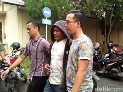 Penusuk Anggota TNI di Sumsel Menyerahkan Diri