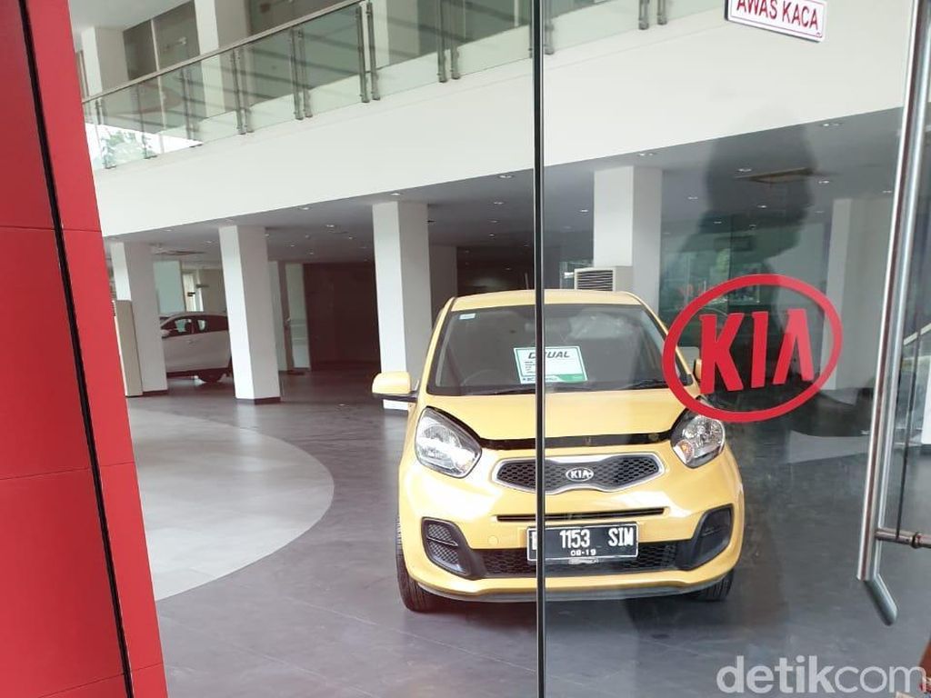 Mobil Korea Bikin Indomobil Naksir Mobil Korea Bikin Indomobil Naksir