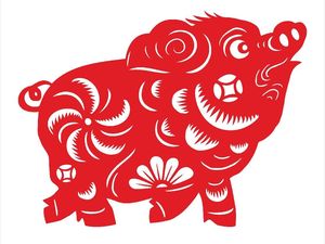 Kata Fengshui, Ini Hal-hal yang Bisa Dilakukan Agar Beruntung di 2019 Kata Fengshui, Ini Hal-hal yang Bisa Dilakukan Agar Beruntung di 2019