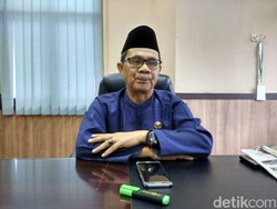 Mahasiswi Tewas Disumpal Bra, Rektor UIN Palembang: Tak Manusiawi!