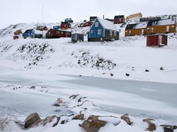 7 Fakta Menarik Greenland, Pulau Es yang Mau Dibeli Trump