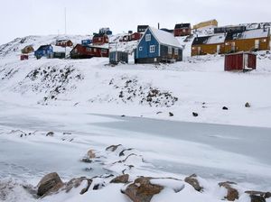 7 Fakta Menarik Greenland, Pulau Es yang Mau Dibeli Trump 7 Fakta Menarik Greenland, Pulau Es yang Mau Dibeli Trump